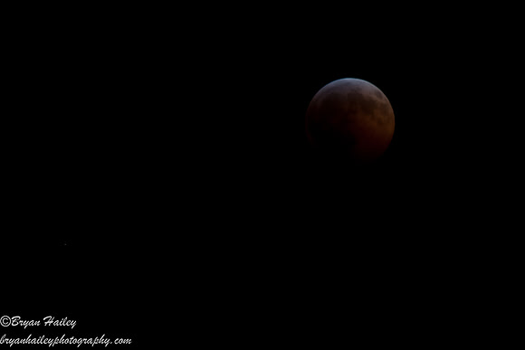 Lunar Eclipse
